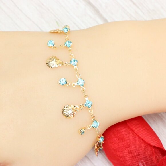 "Trendy Handmade Bracelet – A Thoughtful Gift for Girls & Women | UNVRC1296 - Picture 6 of 10